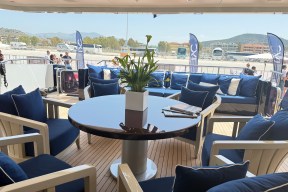 Real Yacht Image from Review