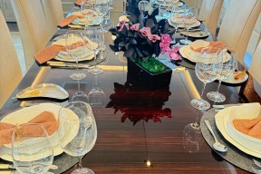 Real Yacht Image from Review