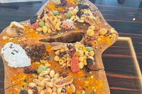 Real Yacht Image from Review