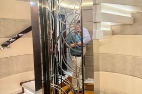 Real Yacht Image from Review