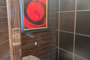 Real Yacht Image from Review