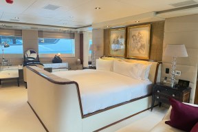 Real Yacht Image from Review