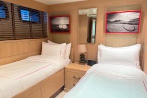 Real Yacht Image from Review