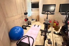 Real Yacht Image from Review