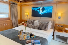 Real Yacht Image from Review