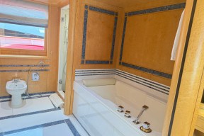 Real Yacht Image from Review