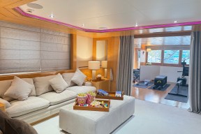 Real Yacht Image from Review