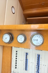 Real Yacht Image from Review