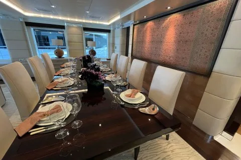 Klara Jakobsen's photo from the onboard visit