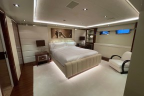 Real Yacht Image from Review