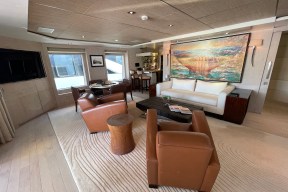 Real Yacht Image from Review