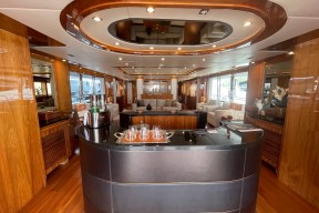 Real Yacht Image from Review