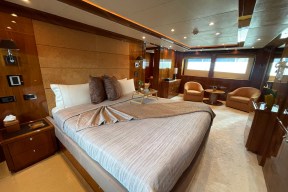 Real Yacht Image from Review