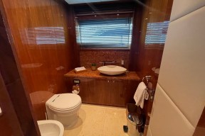 Real Yacht Image from Review