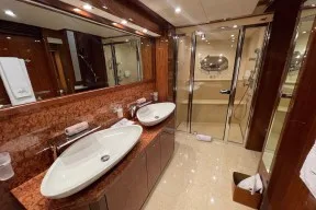 Real Yacht Image from Review