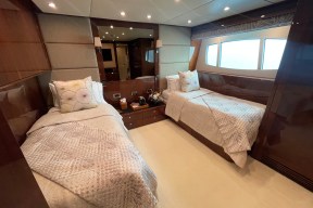 Real Yacht Image from Review