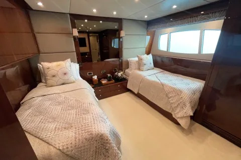 Klara Jakobsen's photo from the onboard visit