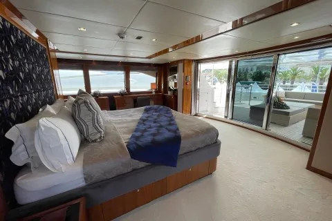 Klara Jakobsen's photo from the onboard visit