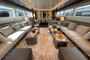 Real Yacht Image from Review