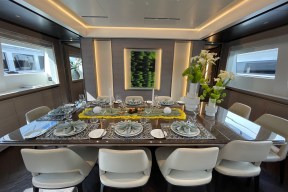 Real Yacht Image from Review