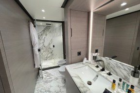 Real Yacht Image from Review