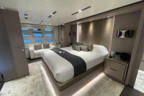 Real Yacht Image from Review