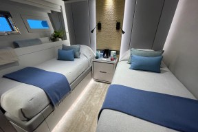 Real Yacht Image from Review