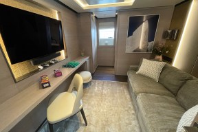 Real Yacht Image from Review