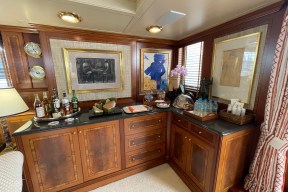 Real Yacht Image from Review