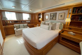 Real Yacht Image from Review