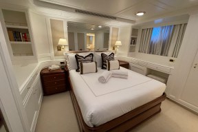 Real Yacht Image from Review