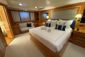 Real Yacht Image from Review