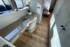 Real Yacht Image from Review