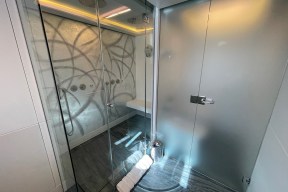 Real Yacht Image from Review