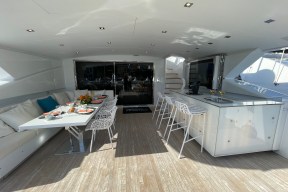 Real Yacht Image from Review