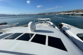 Real Yacht Image from Review