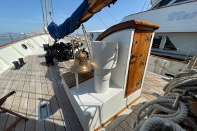 Real Yacht Image from Review