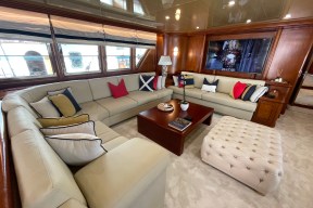 Real Yacht Image from Review