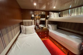 Real Yacht Image from Review