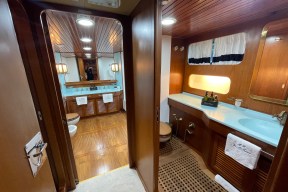 Real Yacht Image from Review