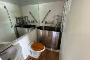 Real Yacht Image from Review