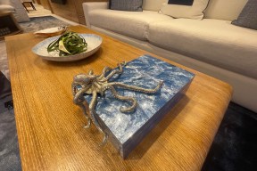 Real Yacht Image from Review