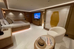 Real Yacht Image from Review