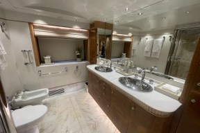 Real Yacht Image from Review