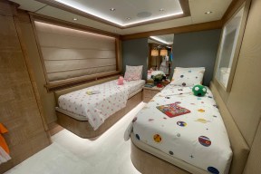 Real Yacht Image from Review