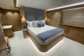 Real Yacht Image from Review