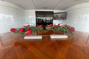 Real Yacht Image from Review