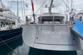 Real Yacht Image from Review