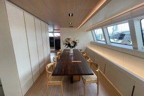 Real Yacht Image from Review
