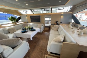 Real Yacht Image from Review